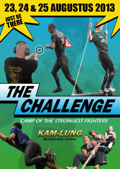 The Challenge